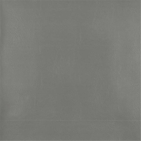 Designer Fabrics <p>Grey vinyl by the yard is an upholstery grade vinyl. It can be used for residential, outdoor& G918